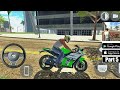 🏍️ New Indian Bike Driving 3D Update – New Map + New Vehicles! 😍 #indianbikedriving3d #shorts
