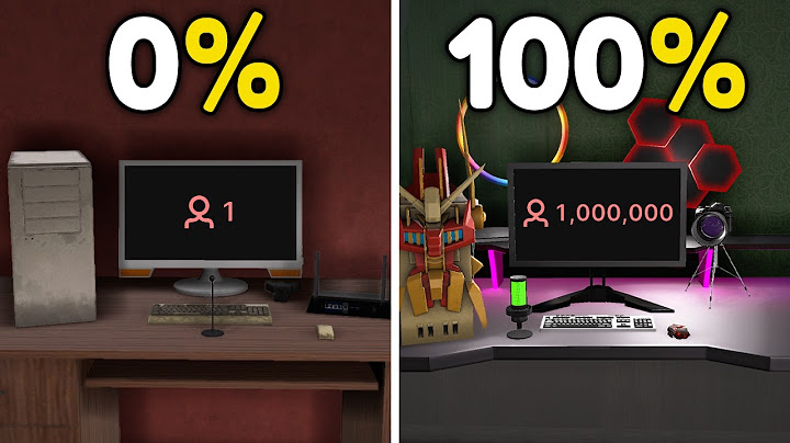 Saya Memainkan Streamer Life Simulator 2 100%