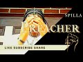 Spilla preacher music