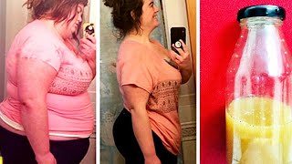 How did Emily lose 50 kg of weight in 60 days, with this drink neither exercises nor diet