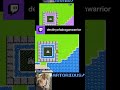 Link will not be ladder-blocked from Charlock! Dragon Warrior | destinyofadragonwarrior on #Twitch