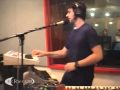 MGMT - Roger (Laid Back Cover) (Live on KCRW)