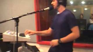 MGMT - Roger (Laid Back Cover) (Live on KCRW) chords