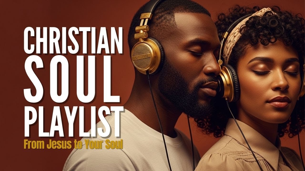 Complete Vintage Gospel Blues Album | Prayer Songs for Tired Believers | From Jesus to Your Soul