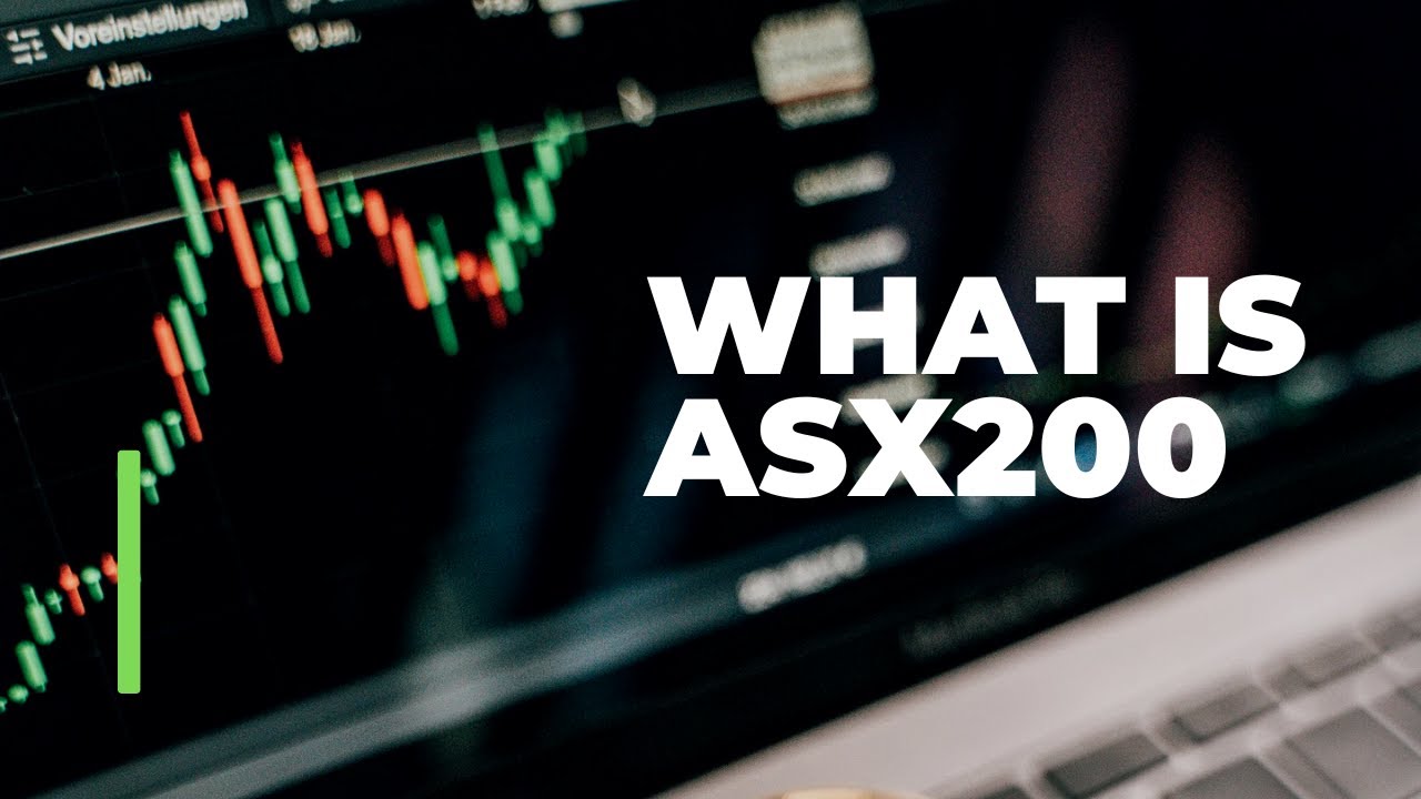 What is ASX200