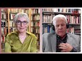 Melanie Phillips to Reform Rabbi: Why aren't you Orthodox???