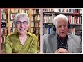 Melanie Phillips to Reform Rabbi: Why aren't you Orthodox???