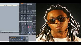 Lil Wayne – Dear Summer (Mixtape Freestyle) (Slowed Down)