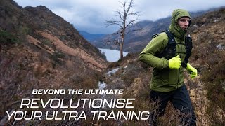 Revolutionise Your Training: The Secret Sprint Training Advantage to Ultra Runners