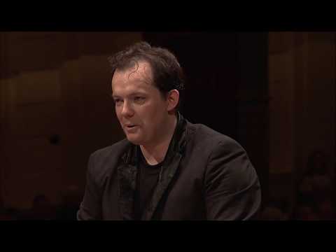 BRASS EXCERPTS: Brahms 2nd symphony - Royal Concertgebouw Orchestra - Andris Nelsons