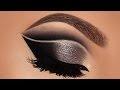 ♡ Dramatic Glam Night Out Cut Crease | Melissa Samways ♡