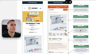 9 Things I Fixed On This Shopify Product Page (Conversion Rate Optimization)