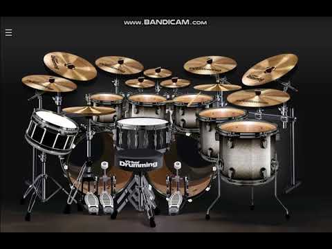 virtual drums bored panda virtual drums bored panda