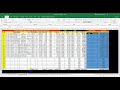 How To Excel Sheet Remove and Selected Data Clear on Excel