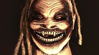The Disturbing Truth Behind The Fiend