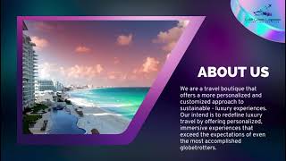 Discover the World of Luxury and Exclusivity