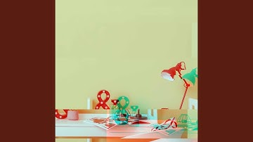 Groovy Ambience for Sweet Clouds