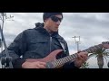 Prince Purple Rain (live cover by CHICANOS)