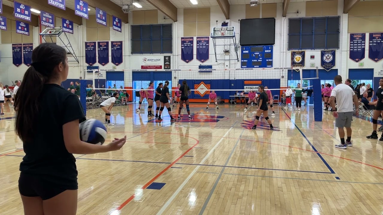 GVB Offseason: La Reina (2022)