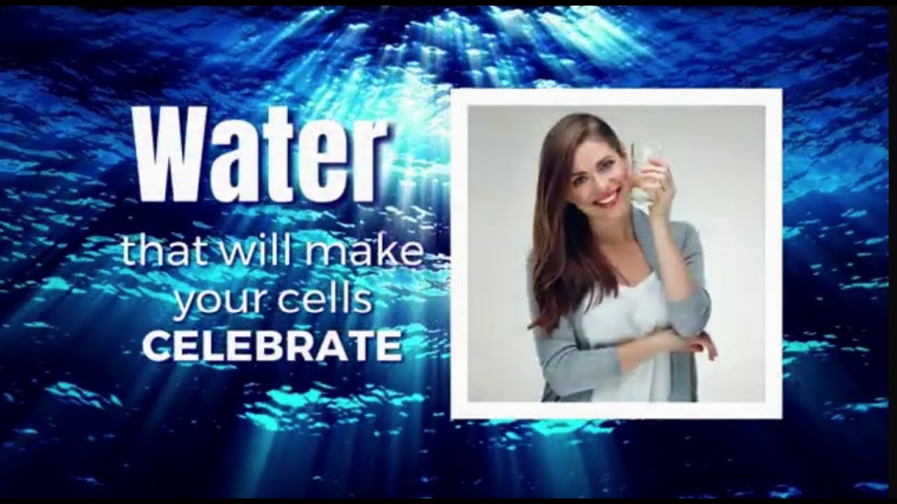 Astar Hertz Water Activator YouTube