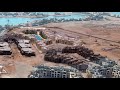 Mangroovy Residence El Gouna | 2021 Construction Updates