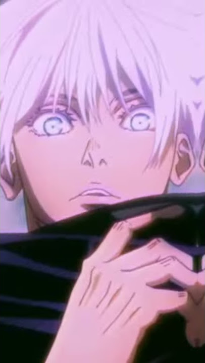 gojou satoru  | m o n t e r o