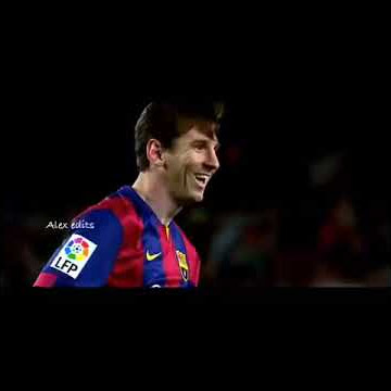 Messi ▶ 15 second video