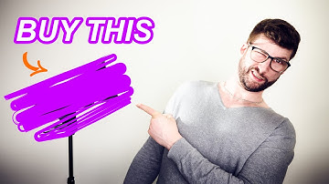 LED-Panel vs COB vs Tube-Lights |The best light for YouTube Videos