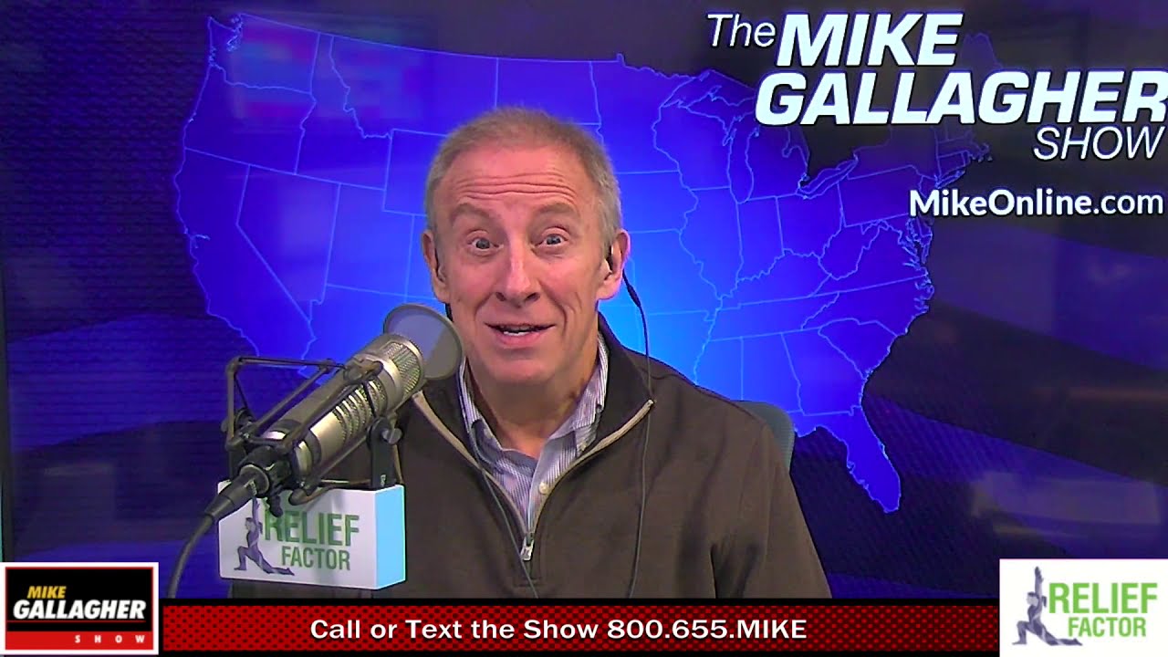 Mike’s caller has some advice for Biden as his policies are costing jobs