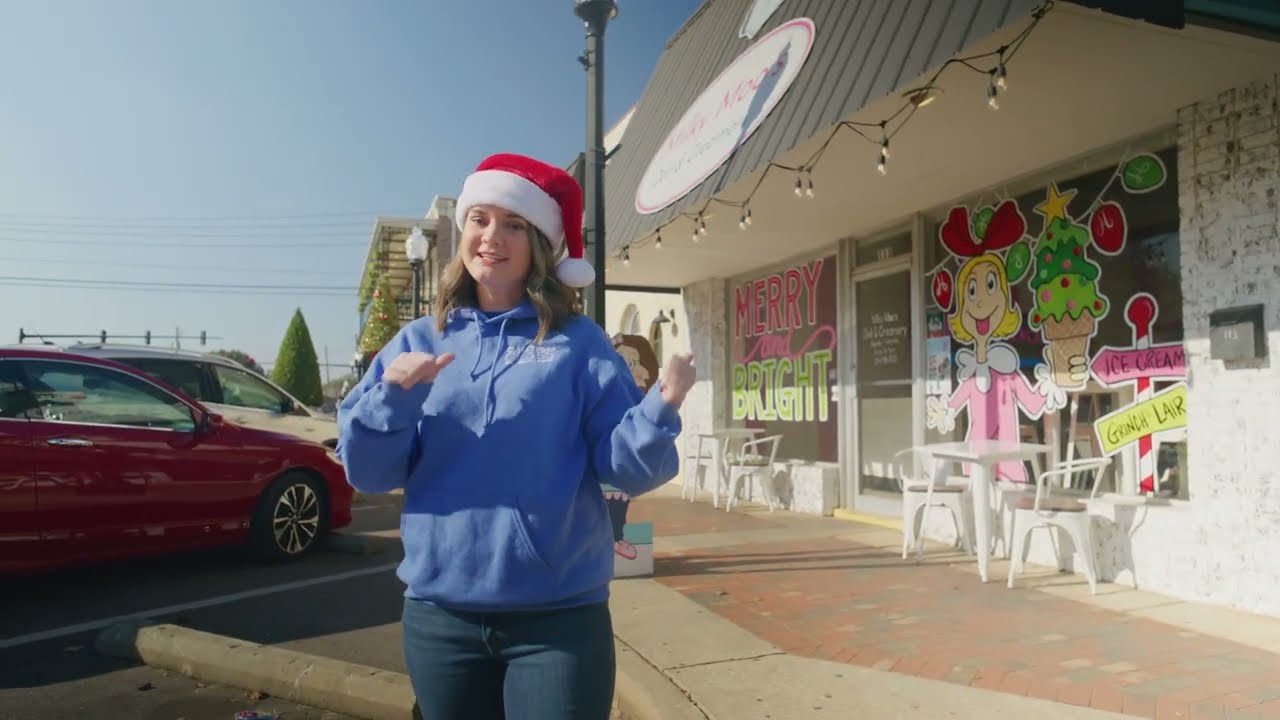 12 Days of Local Business: How Caution Glass is Scaling Brands in Dothan & The Wiregrass