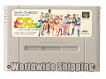スーパーファミコンソフト セーラームーン アナザーストーリー 販売 通販 ショップ SFC 電池交換