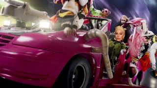 Replay v Maim - Lady Gaga X Grimes mashup