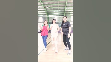 Thumbnail of Karma Chameleon #dance #shortsviral