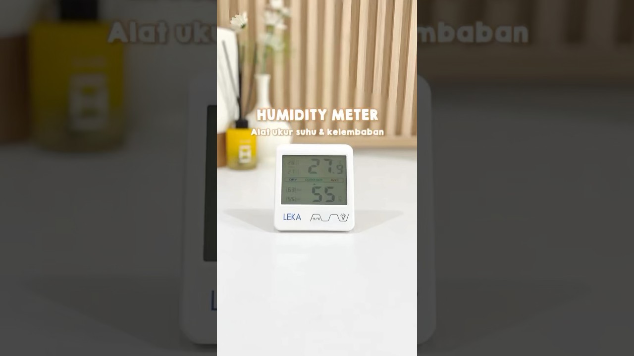Humidity Meter #aman #trendingshorts