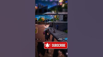 #fortnite #1v1 #gaming #shorts