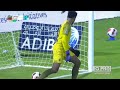 شاهد هدف المحترف العراقي اسامه رشيد في الدوري الاماراتي 