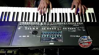Pasito tun tun - practica (Fidel Valdovinos LS)