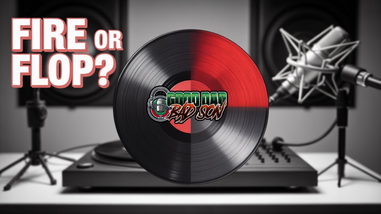 Rate That Track! The Most Brutally Honest Music Show!