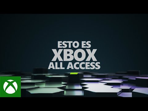 Microsoft - Xbox Series X Xbox All Access