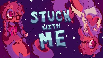 STUCK WITH ME | OPEN Anything PMV MAP | COHOSTED WITH BLUEKITTYZ