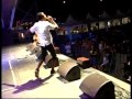 Romain Virgo LIVE at Rototom Sunsplash 2010 - pt.1