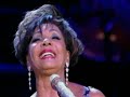 Video As long as he needs me Shirley Bassey