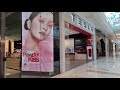 4 K Video - Westfield Shopping Centre Shepherd's Bush London