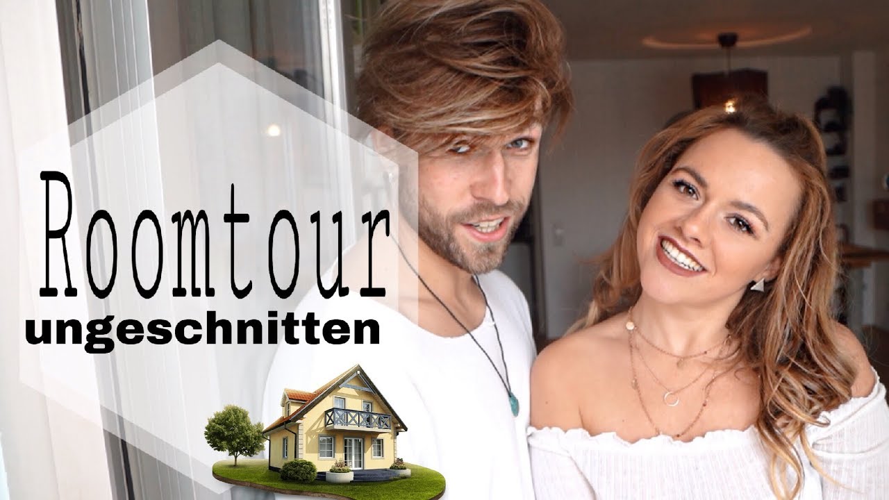 Roomtour - Wieso wir getrennte Zimmer haben  | Yvonne Pferrer