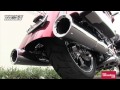 Vance & Hines 4-1/2″ "High Output" Slip-Ons and Power Duals Head Pipes | Available at J&P Cycles