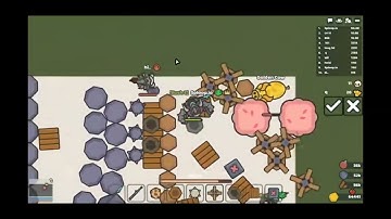 sploop.io but we have to save the golden cow