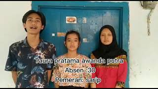 Download Lagu Meragakake paraga Ludruk \ MP3