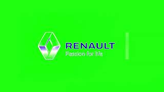 Renault Logo Effects (Nature Cat Is Weird Effects)