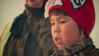The Polar Bear @ Inside Nature's Giants