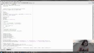 UC Davis Engineering 6 Final Project